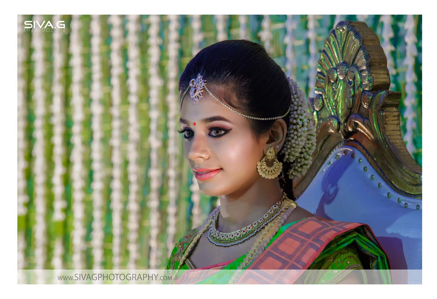 Candid Wedding PhotoGraphy Karur - Siva.G PhotoGraphy